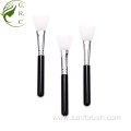 Private Label Silicone Makeup Brush